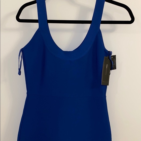 BCBG MAXAZRIA Cocktail Dress - Picture 2 of 5